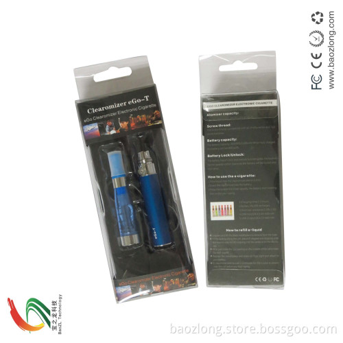 High Quality E-Cigarette, EGO-CE4 Blisk Kit